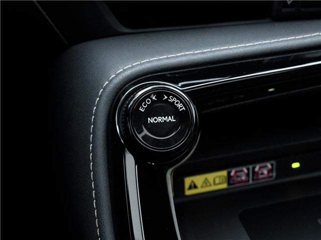 2022 Lexus NX 350h  (Stk: 15105417A) in Richmond Hill - Image 22 of 32