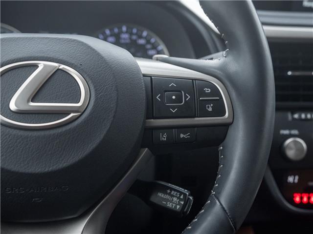 2022 Lexus RX 350  (Stk: 15105143A) in Richmond Hill - Image 12 of 34