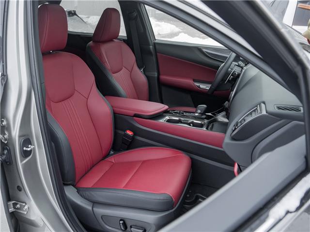 2025 Lexus NX 350h  (Stk: 15105405A) in Richmond Hill - Image 27 of 30