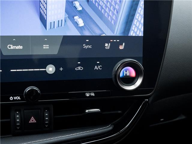 2022 Lexus NX 350h  (Stk: 15105417A) in Richmond Hill - Image 24 of 32