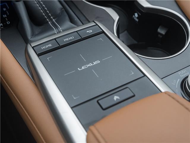 2022 Lexus RX 350  (Stk: 15105143A) in Richmond Hill - Image 19 of 34