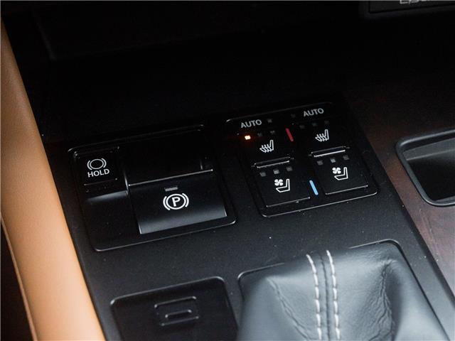 2022 Lexus RX 350  (Stk: 15105143A) in Richmond Hill - Image 23 of 34