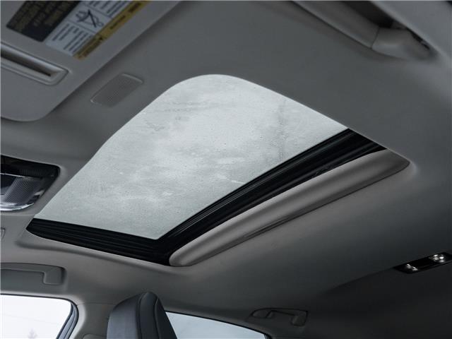 2022 Lexus NX 350h  (Stk: 15105417A) in Richmond Hill - Image 28 of 32