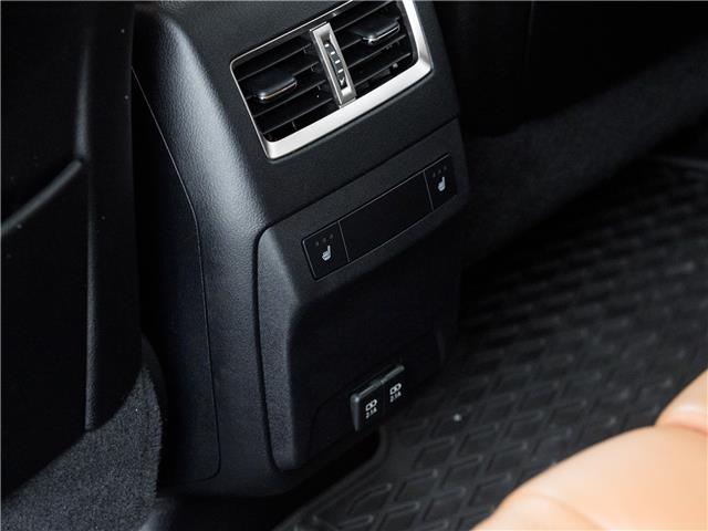 2022 Lexus RX 350  (Stk: 15105143A) in Richmond Hill - Image 32 of 34