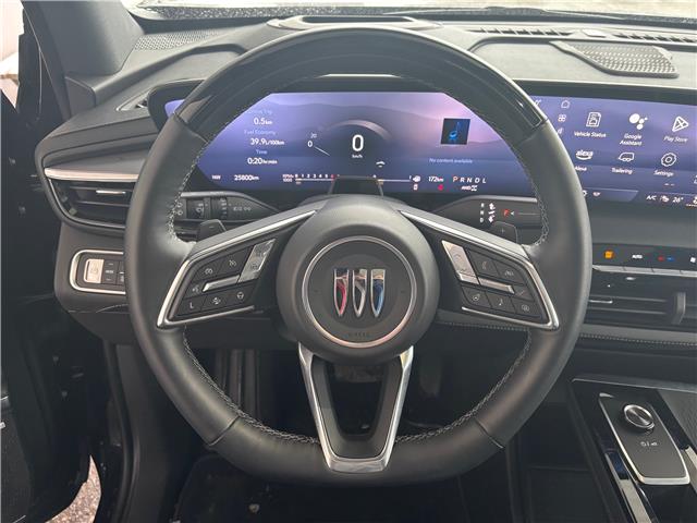 2025 Buick Enclave Sport Touring (Stk: U8990A) in Uxbridge - Image 12 of 30