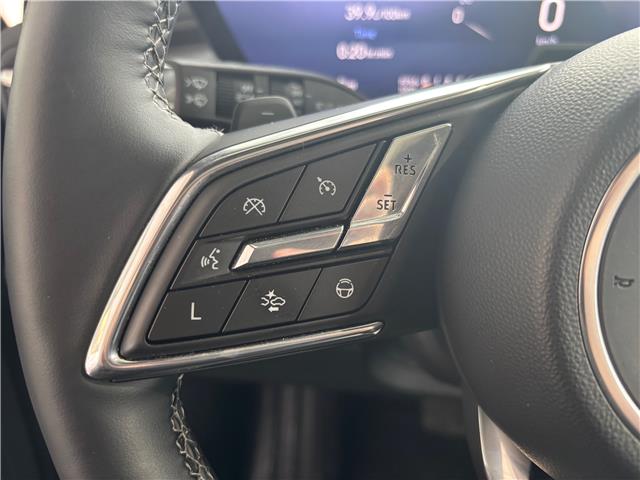 2025 Buick Enclave Sport Touring (Stk: U8990A) in Uxbridge - Image 13 of 30