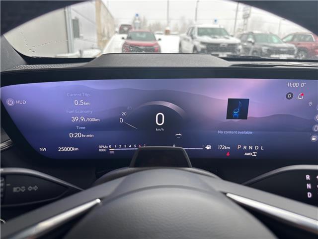2025 Buick Enclave Sport Touring (Stk: U8990A) in Uxbridge - Image 15 of 30
