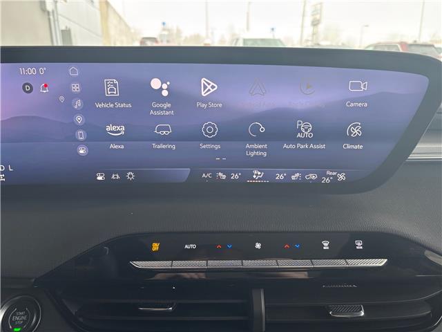 2025 Buick Enclave Sport Touring (Stk: U8990A) in Uxbridge - Image 16 of 30