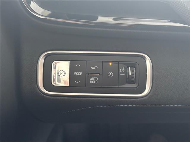 2025 Buick Enclave Sport Touring (Stk: U8990A) in Uxbridge - Image 19 of 30