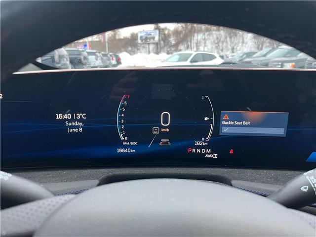 2025 Cadillac XT4 Sport (Stk: 170431) in London - Image 5 of 7