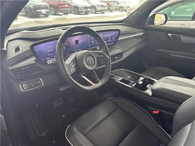 2025 Buick Enclave Sport Touring (Stk: U8990A) in Uxbridge - Image 22 of 30