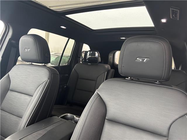 2025 Buick Enclave Sport Touring (Stk: U8990A) in Uxbridge - Image 23 of 30