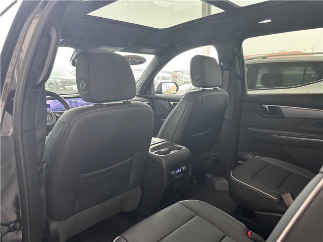 2025 Buick Enclave Sport Touring (Stk: U8990A) in Uxbridge - Image 24 of 30