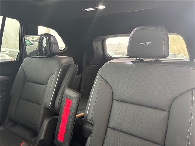 2025 Buick Enclave Sport Touring (Stk: U8990A) in Uxbridge - Image 25 of 30