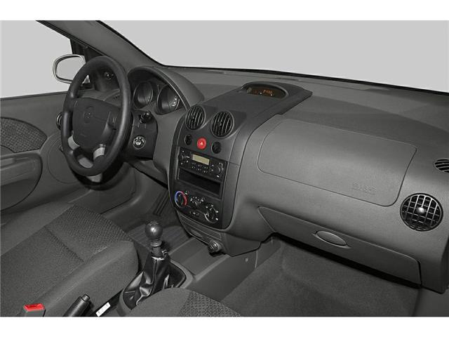 2004 Chevrolet Aveo Base (Stk: P6565A) in Kincardine - Image 3 of 5