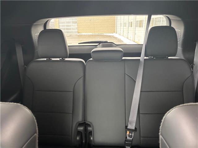 2025 Buick Enclave Sport Touring (Stk: U8990A) in Uxbridge - Image 27 of 30