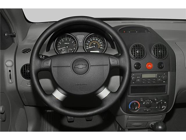 2004 Chevrolet Aveo Base (Stk: P6565A) in Kincardine - Image 4 of 5