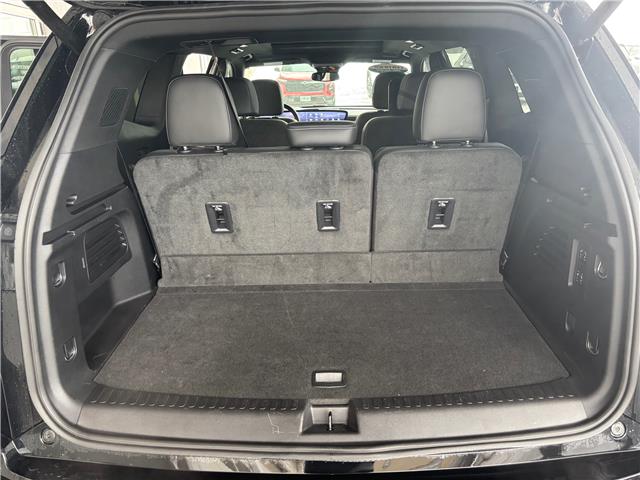 2025 Buick Enclave Sport Touring (Stk: U8990A) in Uxbridge - Image 29 of 30