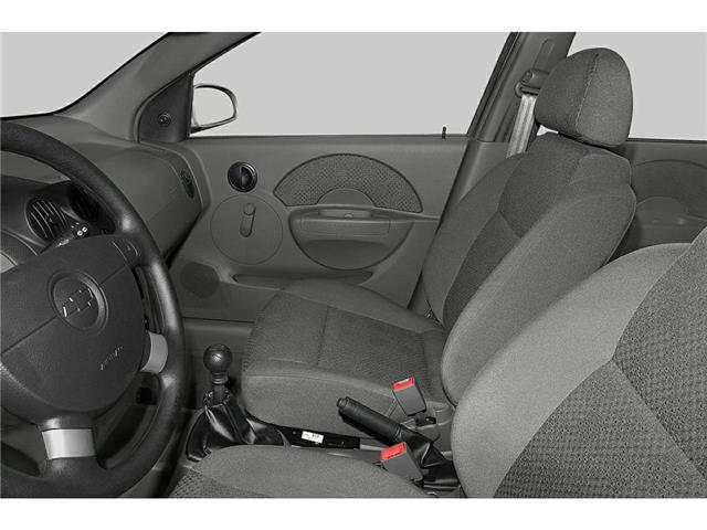 2004 Chevrolet Aveo Base (Stk: P6565A) in Kincardine - Image 5 of 5