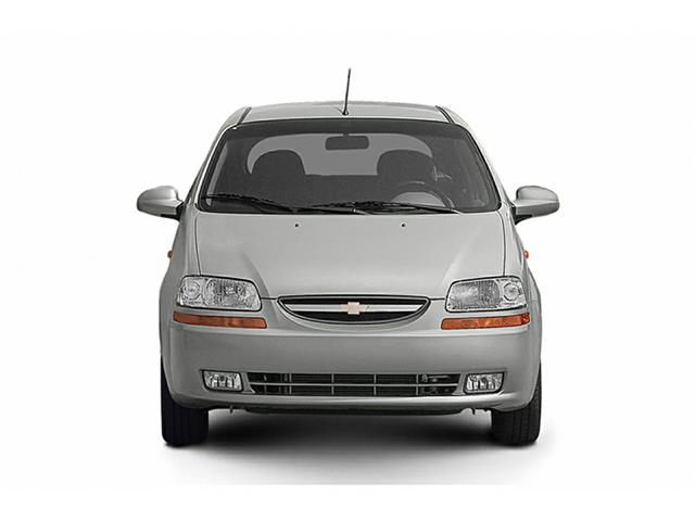 2004 Chevrolet Aveo Base (Stk: P6565A) in Kincardine - Image 2 of 5