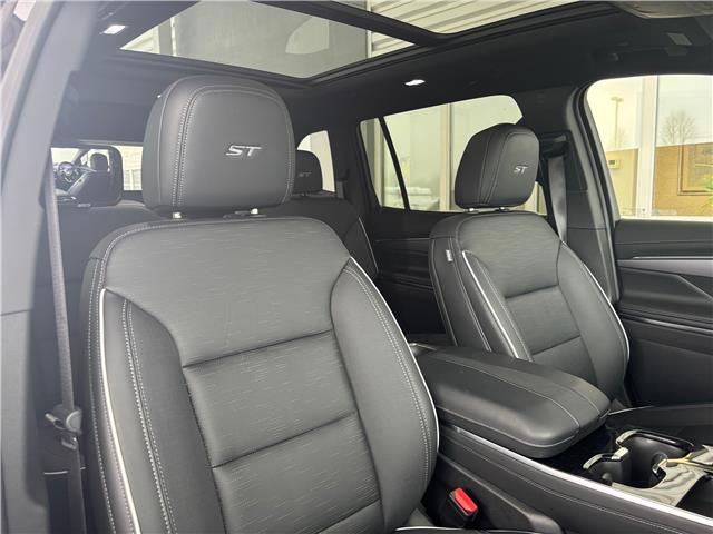 2025 Buick Enclave Sport Touring (Stk: U8990A) in Uxbridge - Image 30 of 30