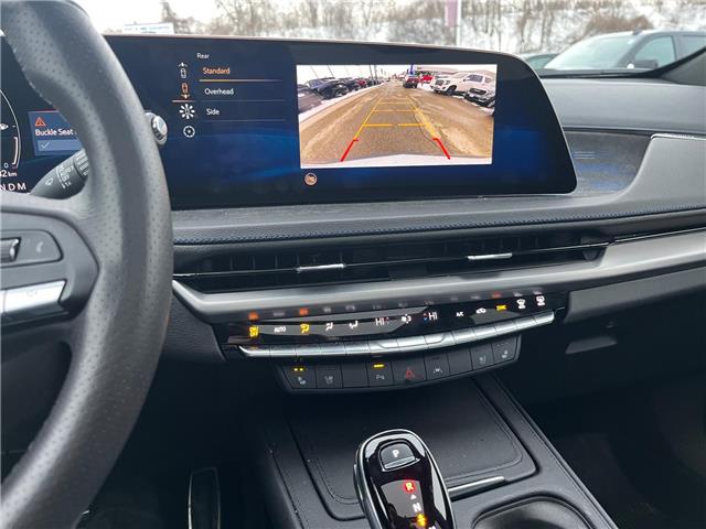 2025 Cadillac XT4 Sport (Stk: 170431) in London - Image 7 of 7
