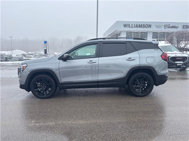 2023 GMC Terrain SLE (Stk: 263426A) in Uxbridge - Image 4 of 29