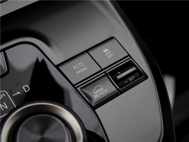 2026 Toyota bZ XLE (Stk: BZ6462) in Windsor - Image 23 of 26