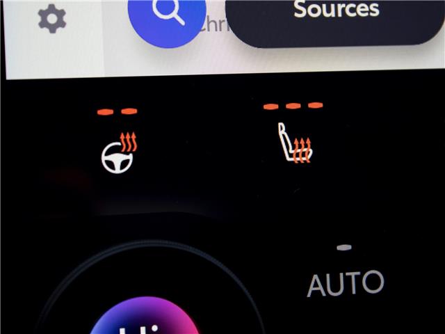 2026 Toyota bZ XLE (Stk: BZ6462) in Windsor - Image 18 of 26