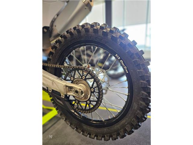 2025 Triumph TF250-X MOTOCROSS (Stk: 25TD-004) in Grande Prairie - Image 10 of 13