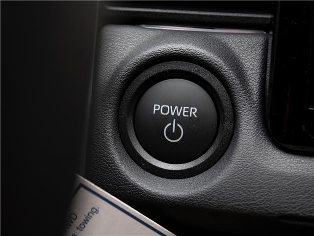 2026 Toyota bZ XLE (Stk: BZ6462) in Windsor - Image 12 of 26