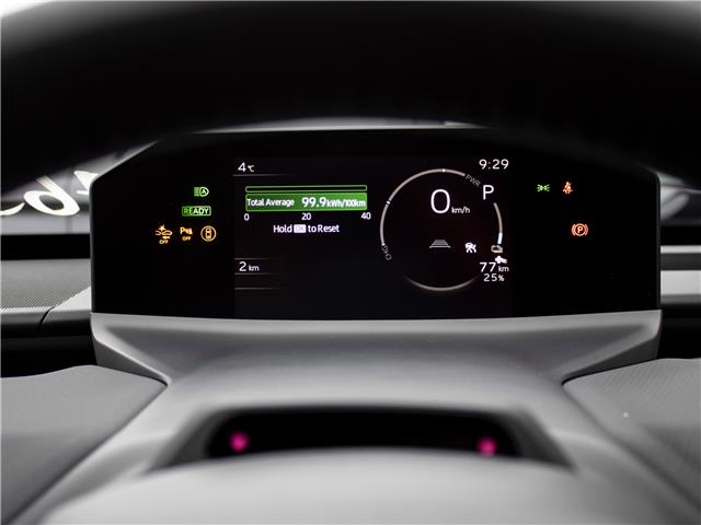 2026 Toyota bZ XLE (Stk: BZ6462) in Windsor - Image 11 of 26