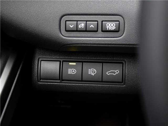 2026 Toyota bZ XLE (Stk: BZ6462) in Windsor - Image 9 of 26