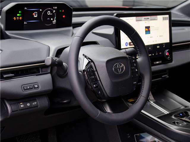 2026 Toyota bZ XLE (Stk: BZ6462) in Windsor - Image 10 of 26