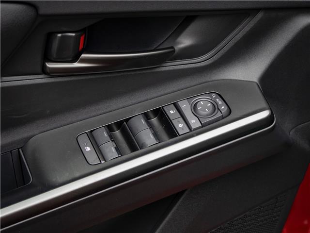 2026 Toyota bZ XLE (Stk: BZ6462) in Windsor - Image 8 of 26