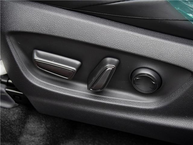 2026 Toyota bZ XLE (Stk: BZ6462) in Windsor - Image 15 of 26