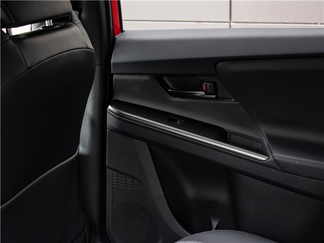 2026 Toyota bZ XLE (Stk: BZ6462) in Windsor - Image 25 of 26