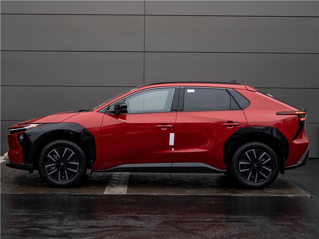 2026 Toyota bZ XLE (Stk: BZ6462) in Windsor - Image 4 of 26