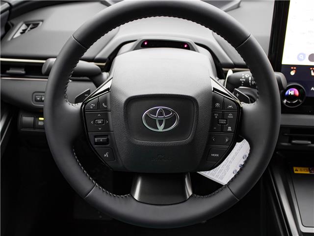 2026 Toyota bZ XLE (Stk: BZ6462) in Windsor - Image 13 of 26