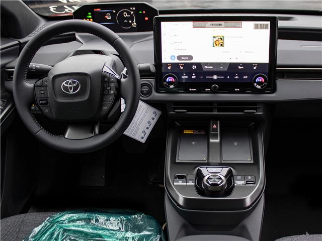 2026 Toyota bZ XLE (Stk: BZ6462) in Windsor - Image 17 of 26