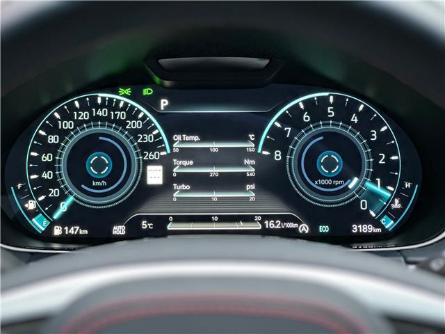 2025 Genesis GV70 3.5T Sport Plus w/eLSD (Stk: 438U) in Toronto - Image 14 of 26