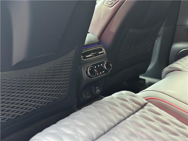 2025 Genesis GV70 3.5T Sport Plus w/eLSD (Stk: 438U) in Toronto - Image 21 of 26