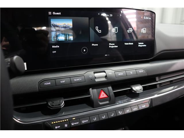 2025 Kia K4 EX (Stk: 26866) in Edmonton - Image 15 of 24
