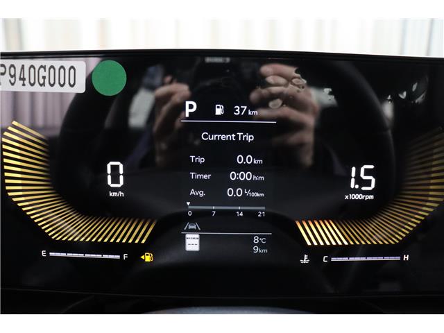 2025 Kia K4 EX (Stk: 26866) in Edmonton - Image 24 of 24