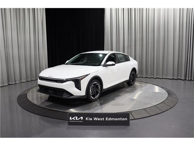 2025 Kia K4 EX (Stk: 26866) in Edmonton - Image 3 of 24