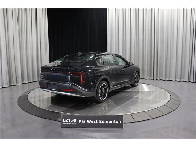 2025 Kia K4 EX (Stk: 26865) in Edmonton - Image 5 of 24