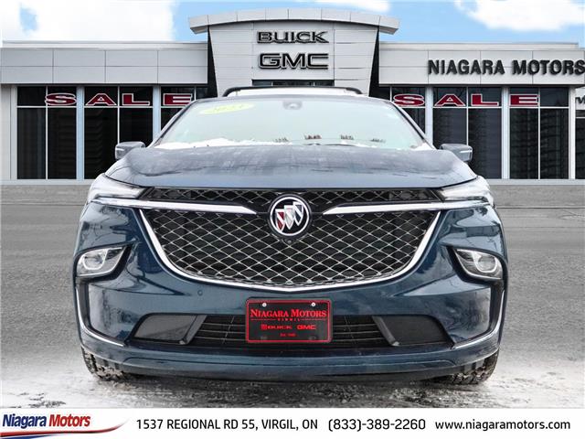 2023 Buick Enclave Avenir (Stk: G9591) in Virgil - Image 2 of 30