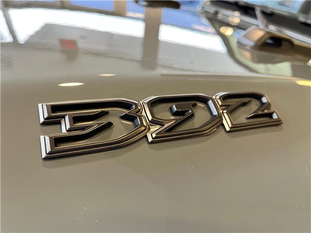 2026 Jeep Wrangler  (Stk: 26-226) in Sarnia - Image 7 of 10