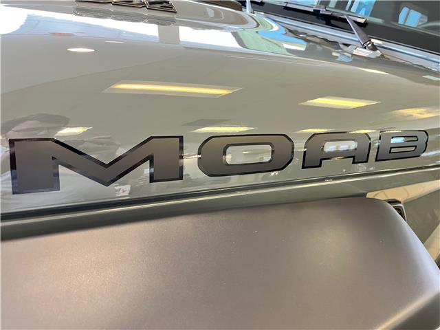 2026 Jeep Wrangler  (Stk: 26-226) in Sarnia - Image 8 of 10