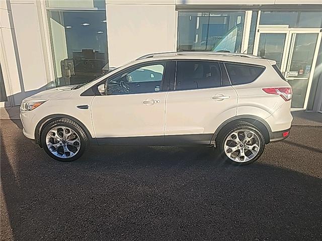 2016 Ford Escape Titanium (Stk: 25021C) in Lethbridge - Image 2 of 28 2016 Ford Escape Titanium (Stk: 25021C) in Lethbridge - Image 2 of 28